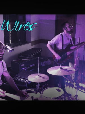 Event Live Wires Function Band Staffordshire