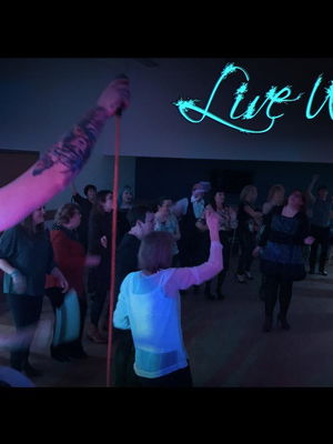 Event Live Wires Function Band Staffordshire