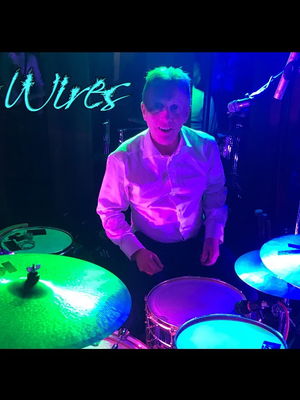 Event Live Wires Function Band Staffordshire