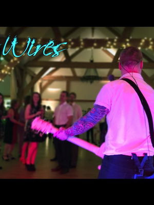 Event Live Wires Function Band Staffordshire