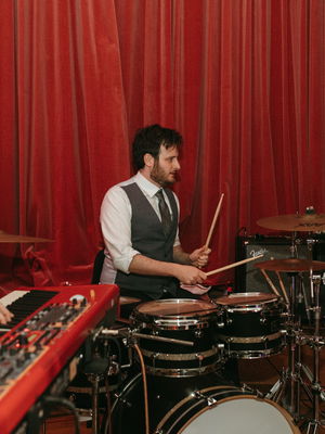 Event Boogie Nights Party Band London