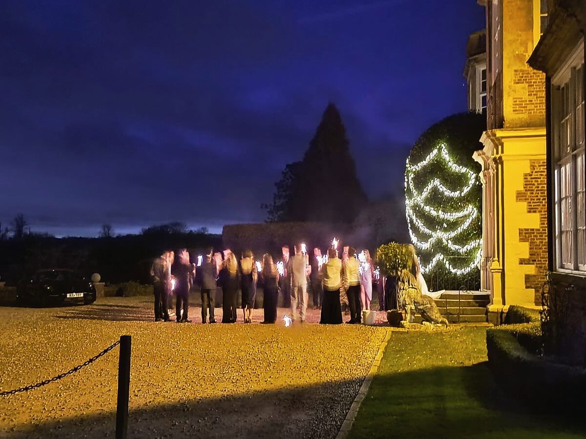 The Marlins Function Band Review Wedding North Yorkshire