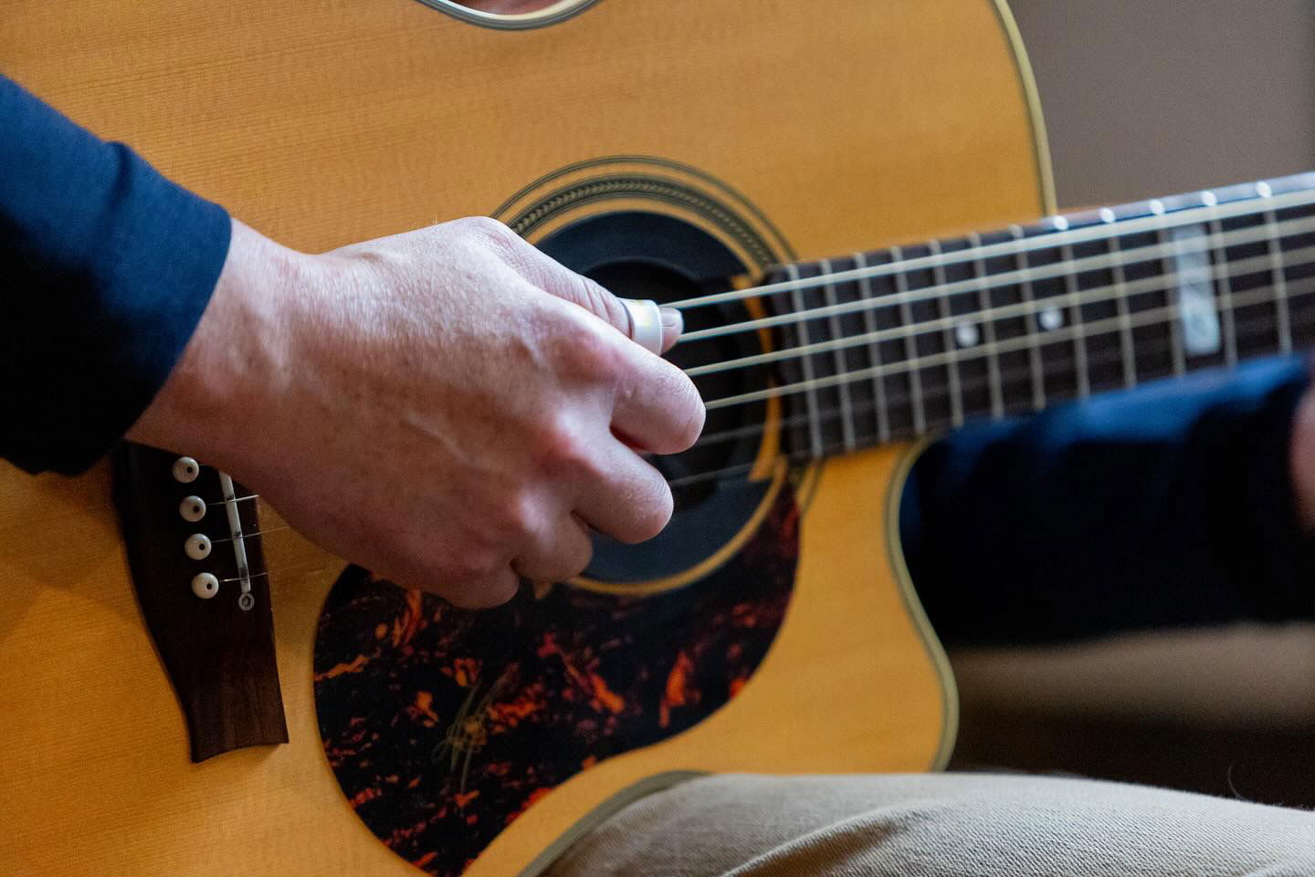 DW Guitar Wedding Guitarist Review Wedding Leicestershire