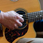 Alan S booked DW Guitar for their wedding in Leicestershire DW Guitar Wedding Guitarist Review Wedding Leicestershire