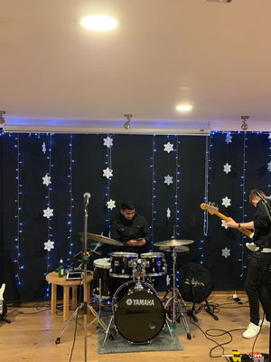 Event The Upstarts Function Band Manchester, Lancashire