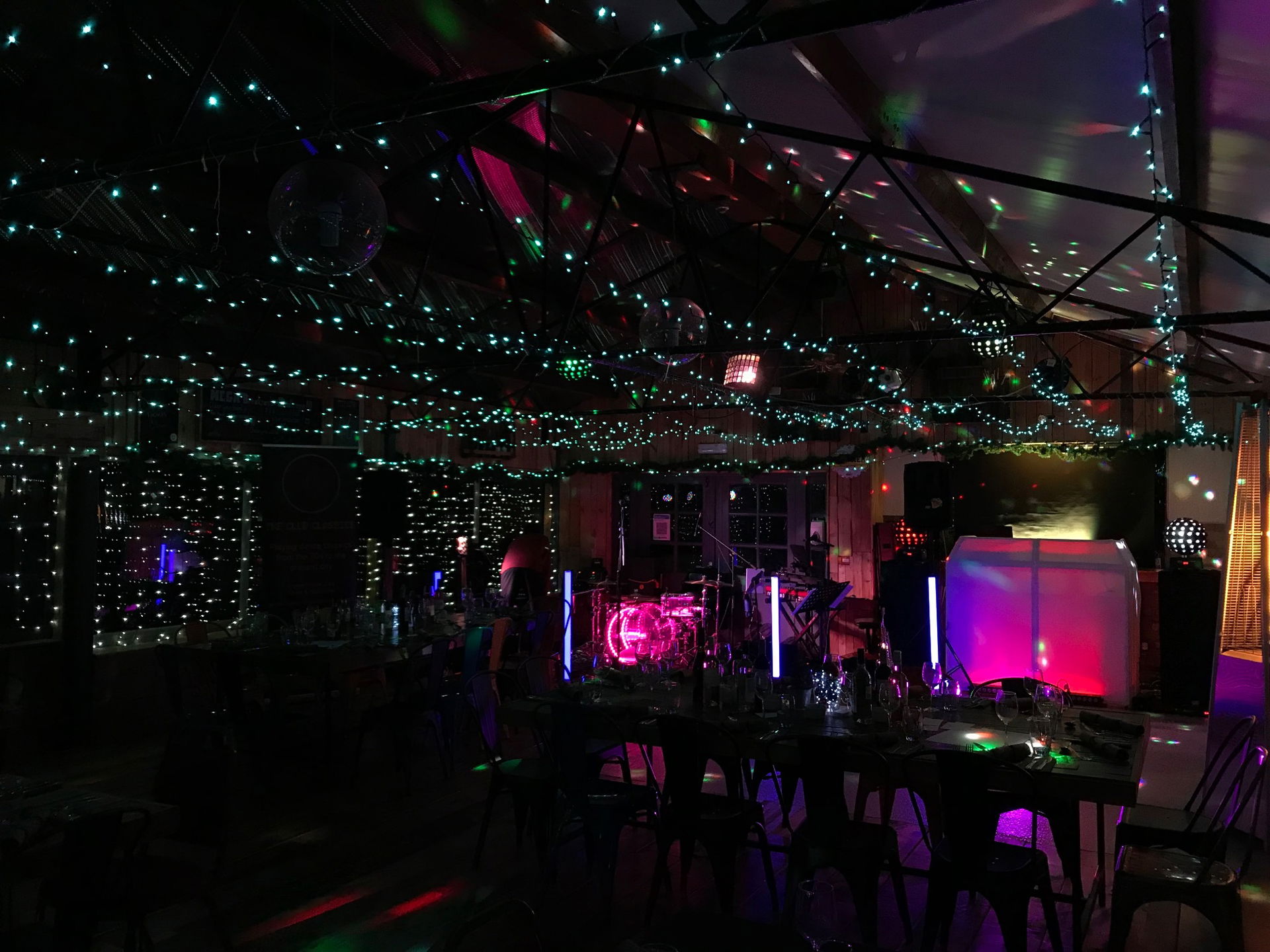 TCC Function Band Review Corporate Event Bedfordshire