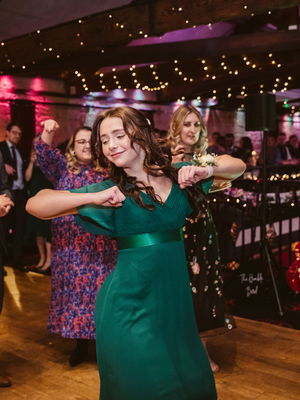 Event Marc Osborne Singer Guitarist East Yorkshire