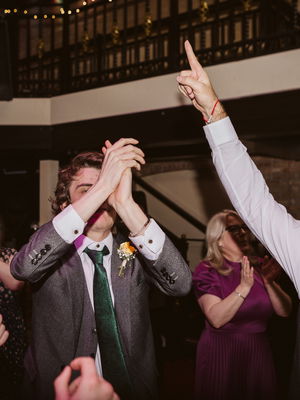 Event Marc Osborne Singer Guitarist East Yorkshire