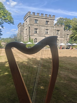 Wedding in Gloucestershire on 24 August 2026