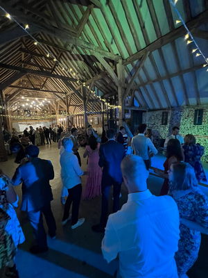 Event Happy Hour Function Band Kent