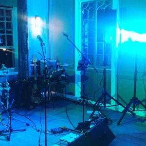 Robbie B booked ViVo for  their wedding in Surrey ViVo Function Band Review Wedding Surrey