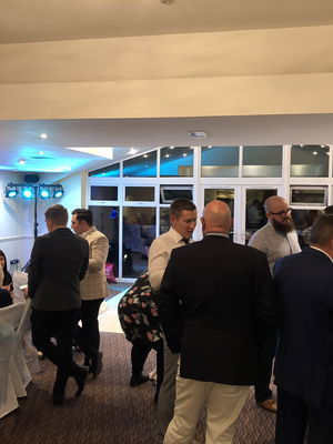 Event Serena Solo Artist, Duo or Trio Suffolk