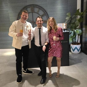 Event Mario Bartenders Cocktail Bars and Bartenders Bracknell, Berkshire