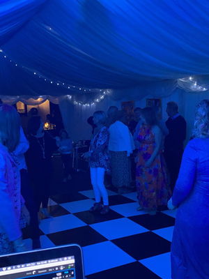 Event DJ Minute Wedding DJ Essex