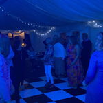 Larry D booked DJ Minute for their party in Essex DJ Minute Wedding DJ Review Private Party Essex