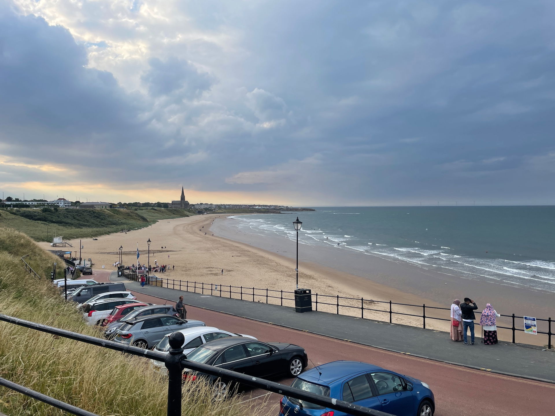 Tom Charles Singer Guitarist Review Wedding Northumberland