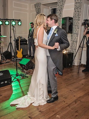 Event The Tailors Function Band Bristol