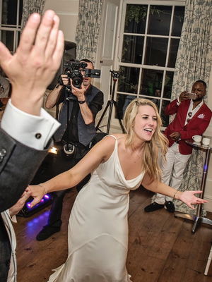 Event The Tailors Function Band Bristol