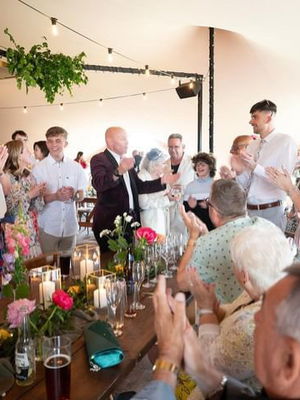 Event Dawson Magician Chorley, Lancashire