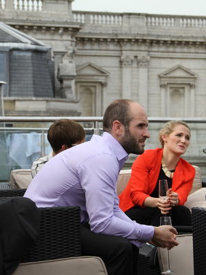 Event The Futuristic Gramophones Jazz Band London