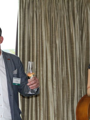 Event The Futuristic Gramophones Jazz Band London