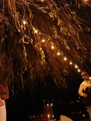 Event WowSonic Acoustic Duo London