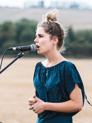 Event Evelyn and The Vipers Function Band Bristol