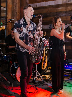 Event Photobomb Function Band Huddersfield, West Yorkshire