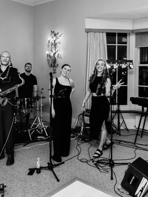 Event Lets Dance Function Band West Yorkshire