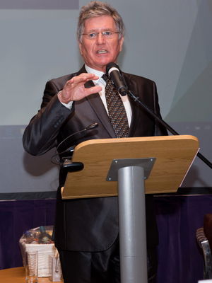 Event Mark Jones (Master of Ceremonies) Toastmaster UK Wide