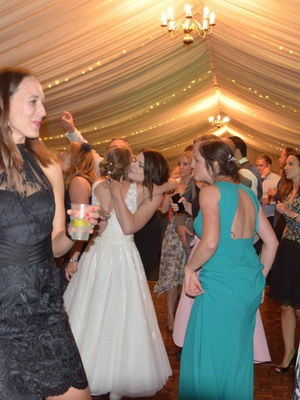 Event The Dukes Function Band Middlesex, Greater London