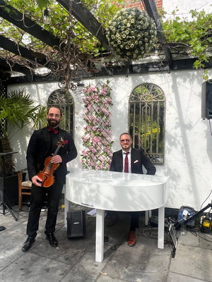Wedding in Cambridgeshire on 21 May 2026