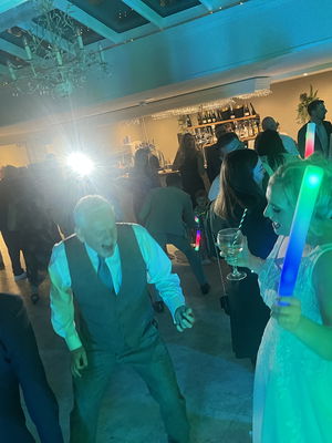 Event Happy Hour Function Band Kent