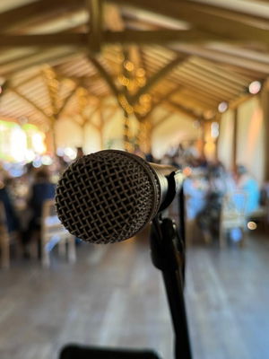 Event Happy Hour Function Band Kent