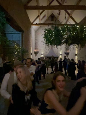 Event Happy Hour Function Band Kent