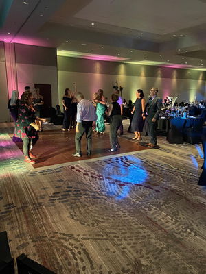 Event Mark Allen Wedding and Party DJ Downham Market, Norfolk