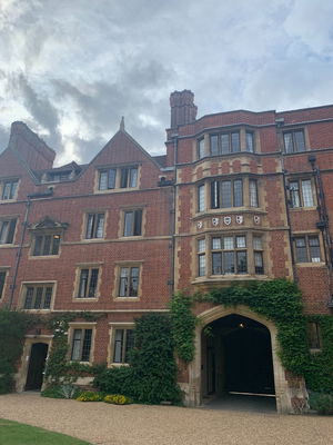 Event The T-Tones Acapella group Suffolk