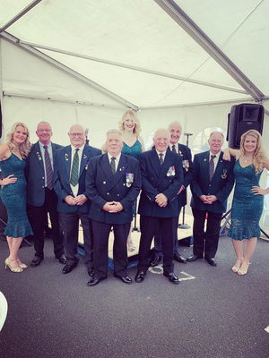 Event The Dreams Female Vocal Trio Singing Motown to Pop Walsall, West Midlands