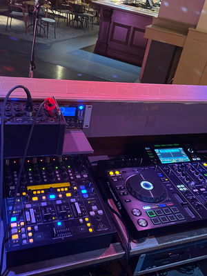 Event Tom Charles Singer Guitarist Stockton on Tees