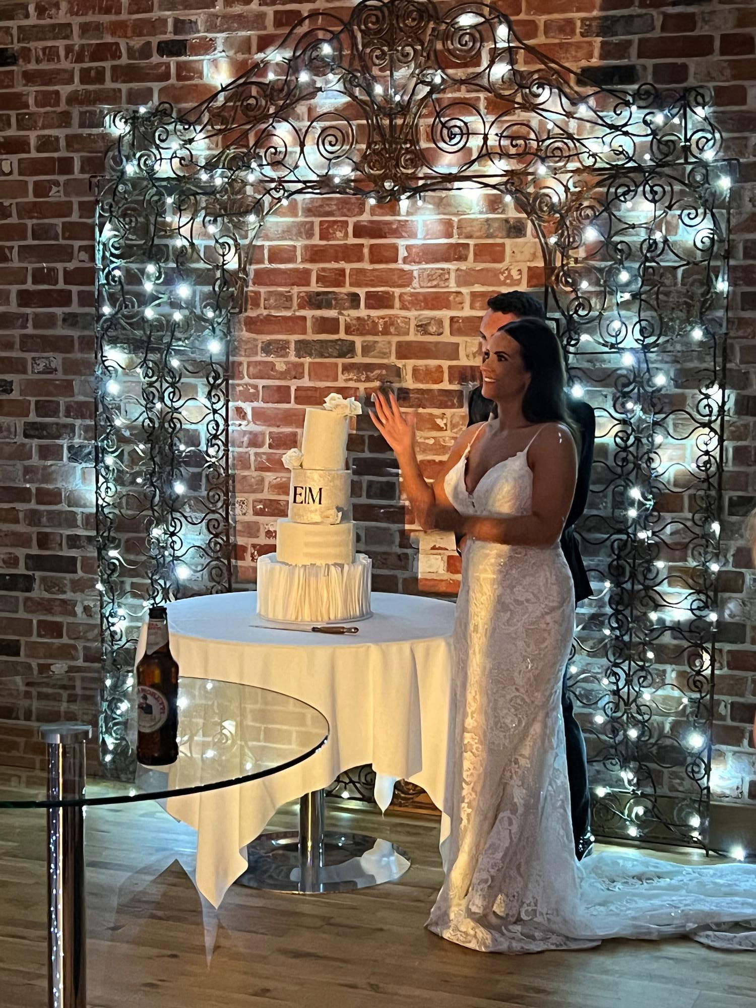 Zest Function Band Review Wedding Essex