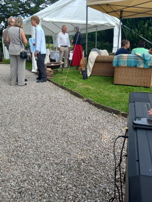 Event in Cumbria on 31 July 2025