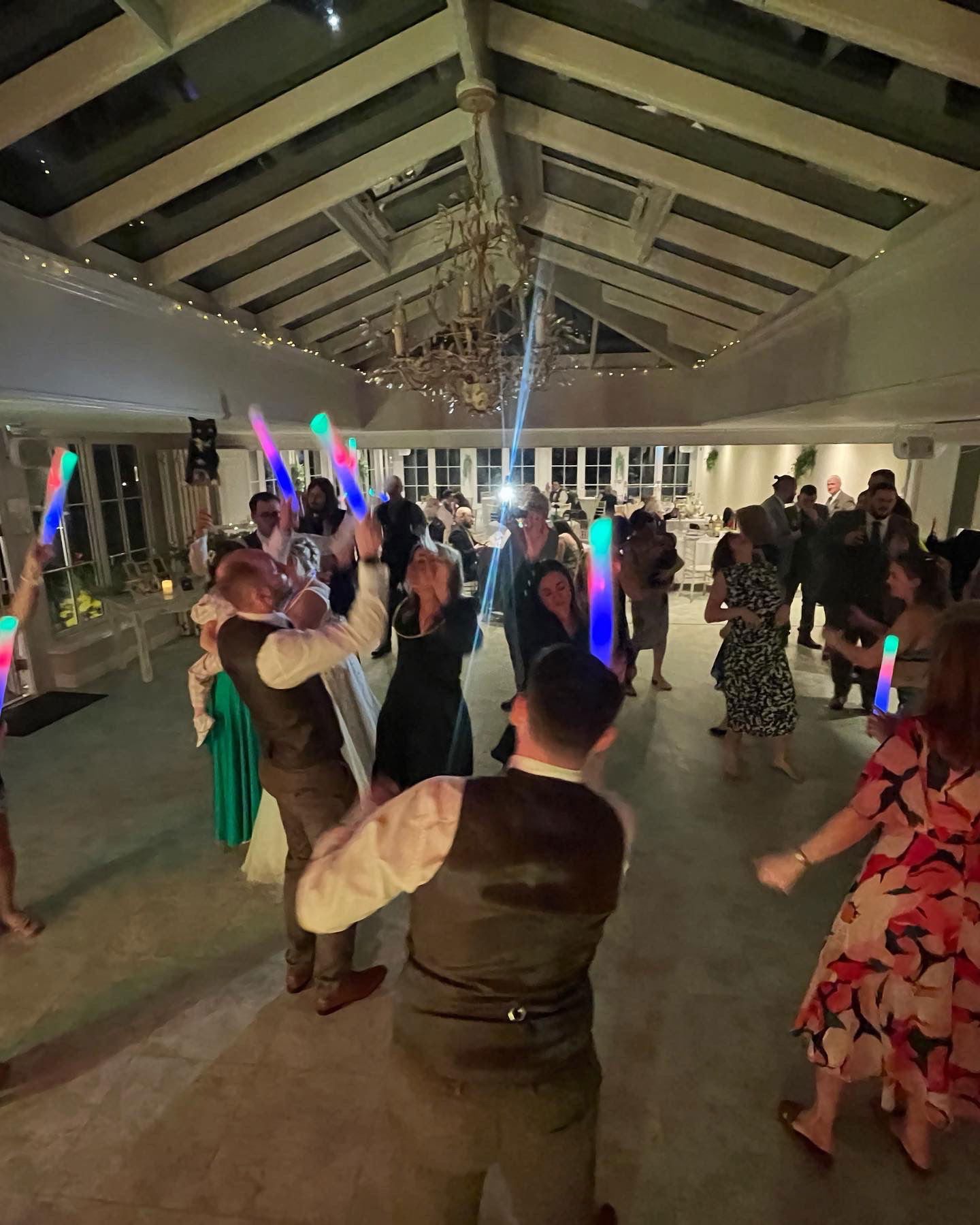 Happy Hour Function Band Review Wedding Kent