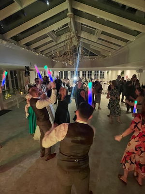 Event Happy Hour Function Band Kent