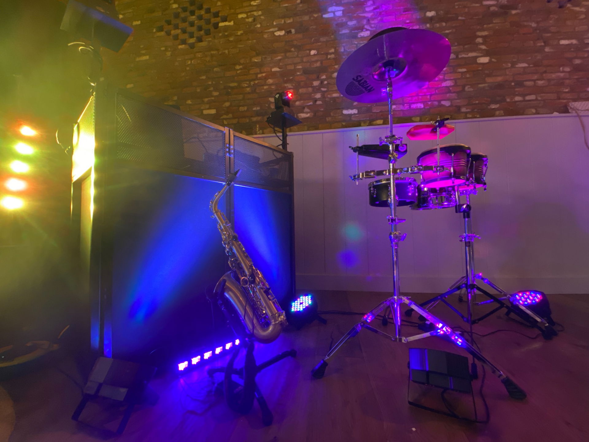 SaxoBeat Party DJ Review Wedding Norfolk