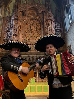 Event Mariachi King Mariachi Band Guildford, Surrey