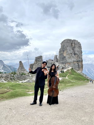Event Garden String Quartet String Quartet London