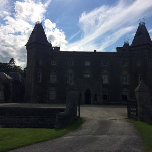 Dan John Pianist Review Wedding Carmarthen