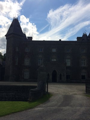 Event Dan John Pianist Pontypridd, South Wales