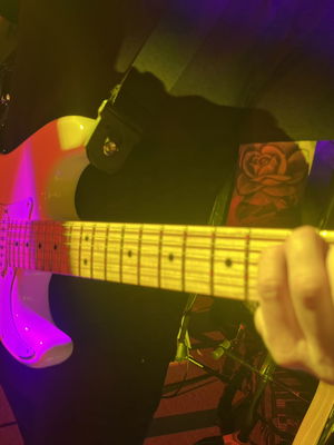 Event Happy Hour Function Band Kent