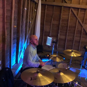 Wedding in Hertfordshire